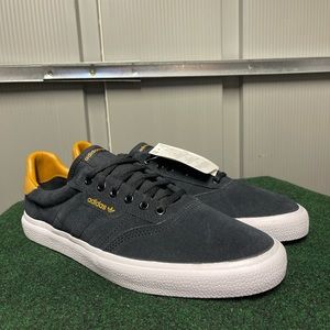 Adidas 3M Skateboard Shoes
